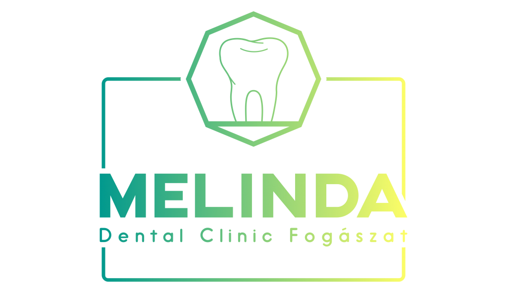 Melinda Dental Clinic Fogászat Edelény logója